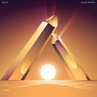 Rustie: Glass Swords (2011)